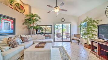 Casa (3 Bedrooms) | Interior