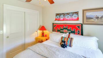 Căn hộ (2 Bedrooms) | Nội thất