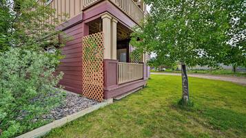 ุดูุฉ (2 Bedrooms) | ุงูู
ูุดุฃุฉ ู
ู ุงูุฏุงุฎู