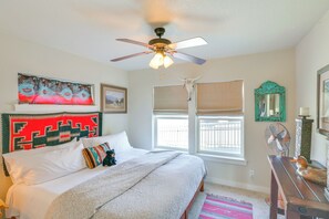 Departamento (2 Bedrooms) | Interior