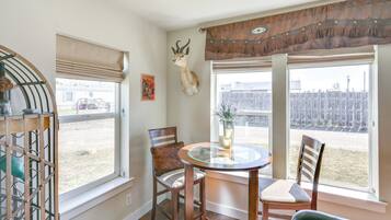 Departamento (2 Bedrooms) | Interior