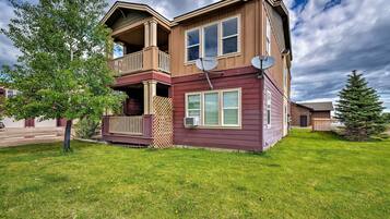 Apartemen (2 Bedrooms) | Interior