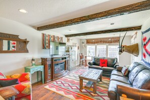 公寓 (2 Bedrooms) | 內部