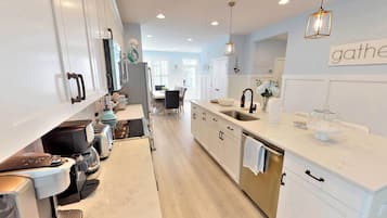 Apartment (4 Bedrooms) | Interior