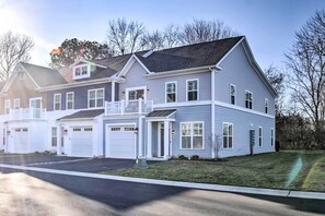 Căn hộ (4 Bedrooms) | Nội thất