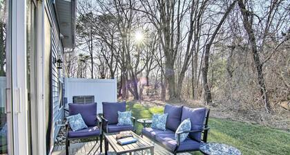 2 Mi to Bethany Beach: Family-friendly Home!
