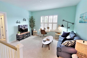 Appartement (4 Bedrooms) | Intérieur