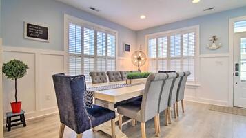 Apartment (4 Bedrooms) | Interior