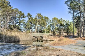 Căn hộ (4 Bedrooms) | Nội thất