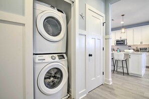 アパートメント (4 Bedrooms) | 内装