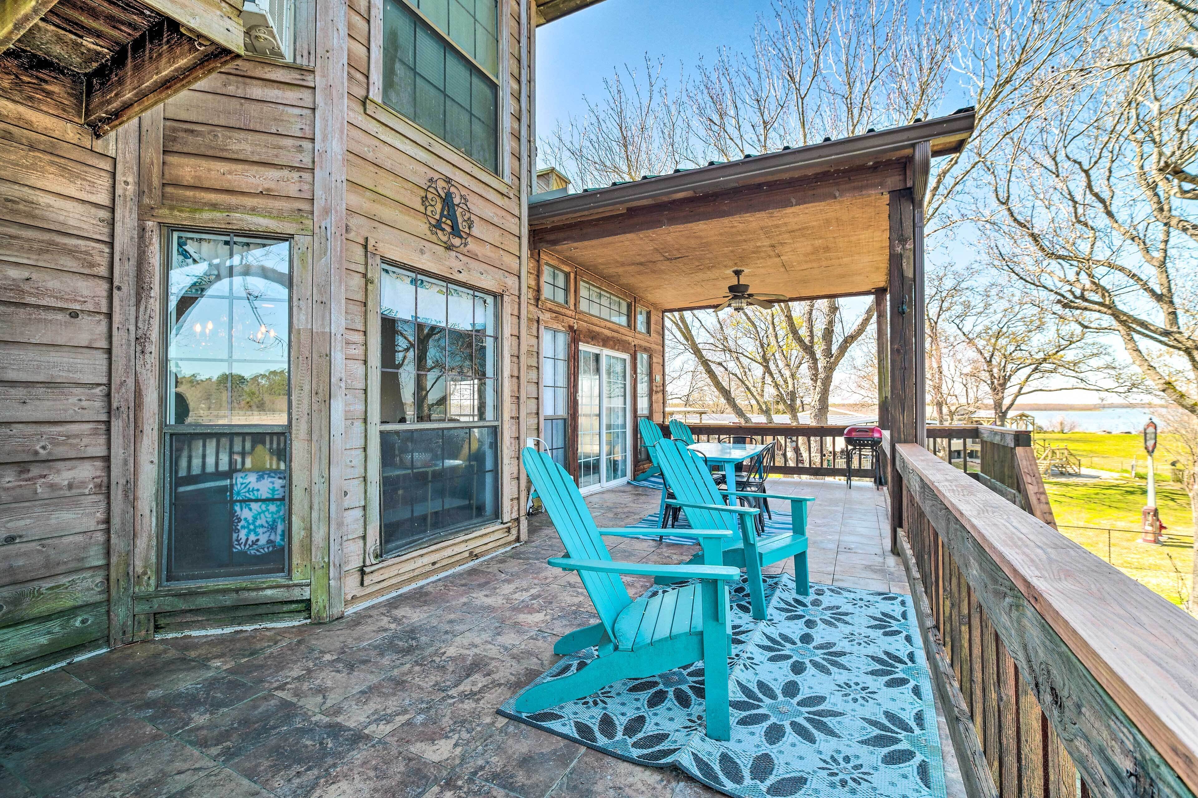 Nhà (3 Bedrooms) | Nội thất