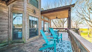 House (3 Bedrooms) | Bahagian dalam