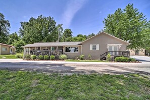 Maison (4 Bedrooms) | Intérieur