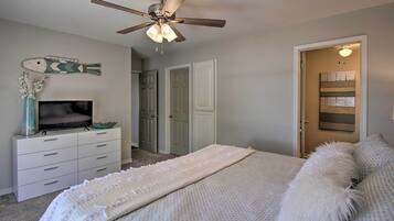 Casa (4 Bedrooms) | Interior