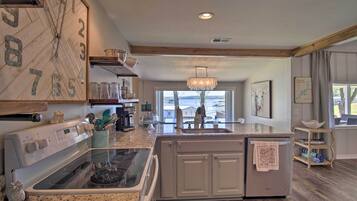 Casa (4 Bedrooms) | Interior