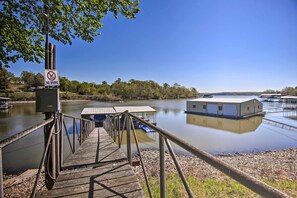 Maison (4 Bedrooms) | Intérieur