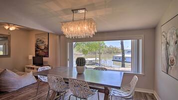 Casa (4 Bedrooms) | Interior