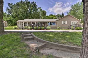 ハウス (4 Bedrooms) | 内装