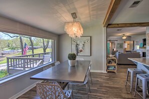 Nhà (4 Bedrooms) | Nội thất