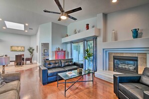 Apartment (3 Bedrooms) | Interior - 6 Mi to Downtown: Condo w/ Patio in Tempe! (Tempe)