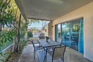 Apartment (3 Bedrooms) | Interior - 6 Mi to Downtown: Condo w/ Patio in Tempe! (Tempe)