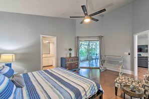 Apartment (3 Bedrooms) | Interior - 6 Mi to Downtown: Condo w/ Patio in Tempe! (Tempe)