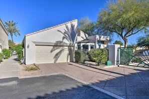 Apartment (3 Bedrooms) | Interior - 6 Mi to Downtown: Condo w/ Patio in Tempe! (Tempe)