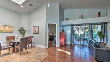 Apartment (3 Bedrooms) | Interior