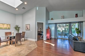 Apartment (3 Bedrooms) | Interior - 6 Mi to Downtown: Condo w/ Patio in Tempe! (Tempe)