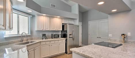 Apartment (3 Bedrooms) | Interior