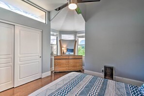 Apartment (3 Bedrooms) | Interior - 6 Mi to Downtown: Condo w/ Patio in Tempe! (Tempe)