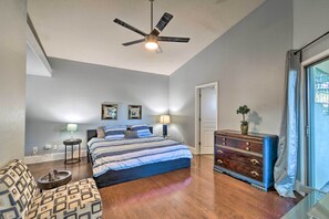 Apartment (3 Bedrooms) | Interior - 6 Mi to Downtown: Condo w/ Patio in Tempe! (Tempe)