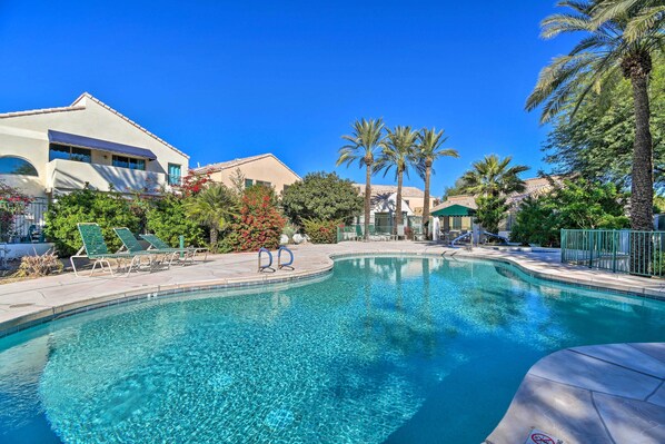 Apartment (3 Bedrooms) | Interior - 6 Mi to Downtown: Condo w/ Patio in Tempe! (Tempe)