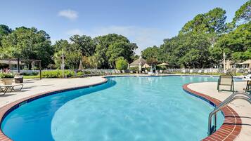 Cottage (2 Bedrooms) | Bahagian dalam