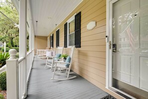 Cottage (2 Bedrooms) | Interior - Charming Cottage Near Golf Courses & Marsh Walk! (Murrells Inlet)