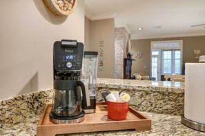 Småhus (2 Bedrooms) | Innvendig