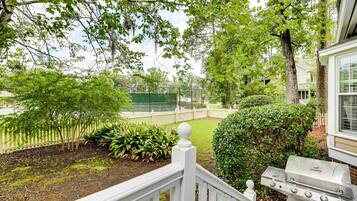 Cottage (2 Bedrooms) | Bahagian dalam