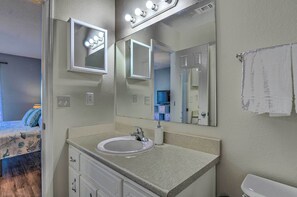 Hus (3 Bedrooms) | Innvendig