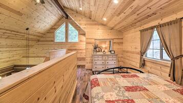 House (1 Bedroom) | Interior