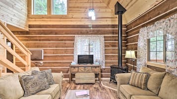 House (1 Bedroom) | Interior