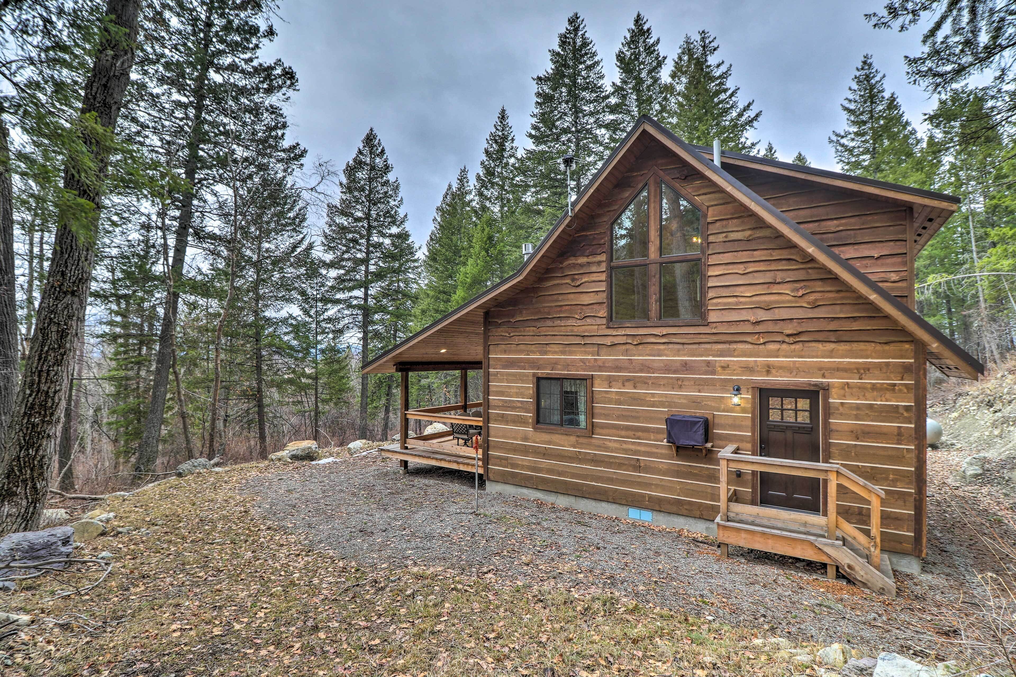 Rumah (1 Bedroom) | Interior