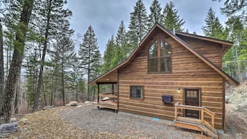 House (1 Bedroom) | Interior