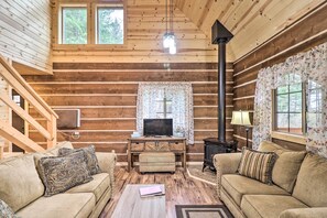 ハウス (1 Bedroom) | 内装