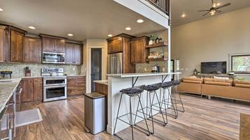 Casa (3 Bedrooms) | Interior