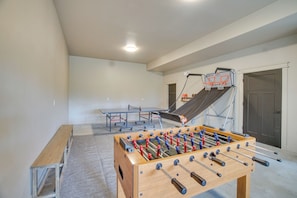 獨棟房屋 (3 Bedrooms) | 住宿內部