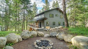 Casa (3 Bedrooms) | Interior