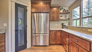 Rumah (3 Bedrooms) | Interior