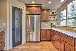 Nhà (3 Bedrooms) | Nội thất