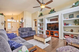 Casa (3 Bedrooms) | Interior