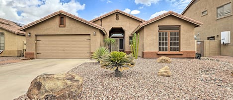 Ferienhaus (3 Bedrooms) | Innenbereich